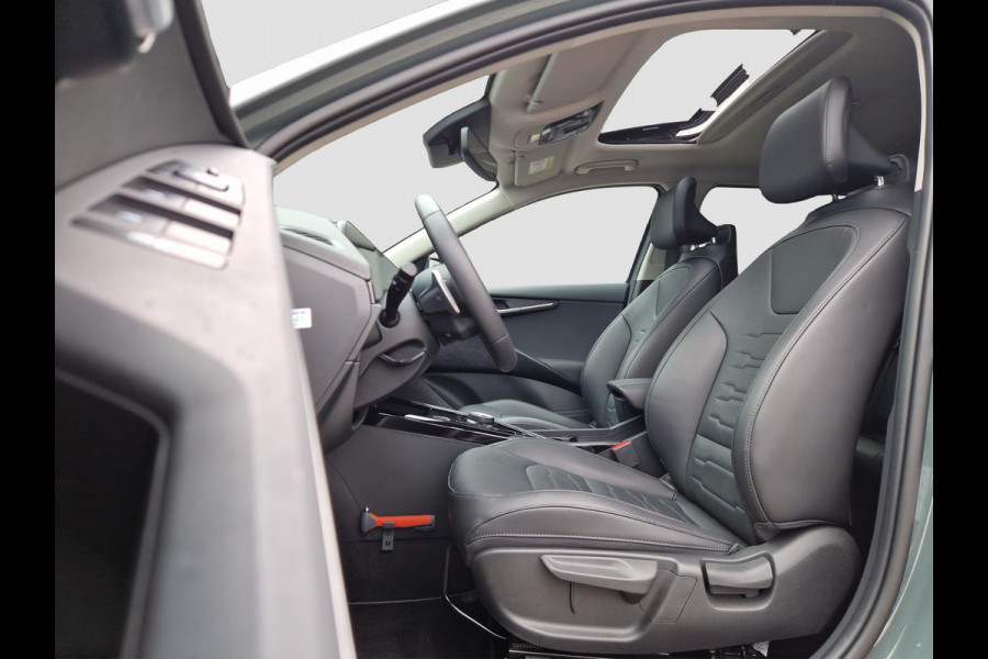 Kia Niro 1.6 GDi Hybrid DynamicPlusLine | HUD | Open Dak | Dodehoek | LED | Key-Less |