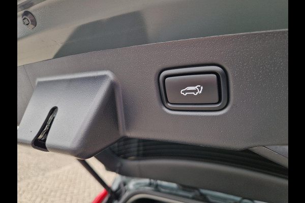 Kia Niro 1.6 GDi Hybrid DynamicPlusLine | HUD | Open Dak | Dodehoek | LED | Key-Less |