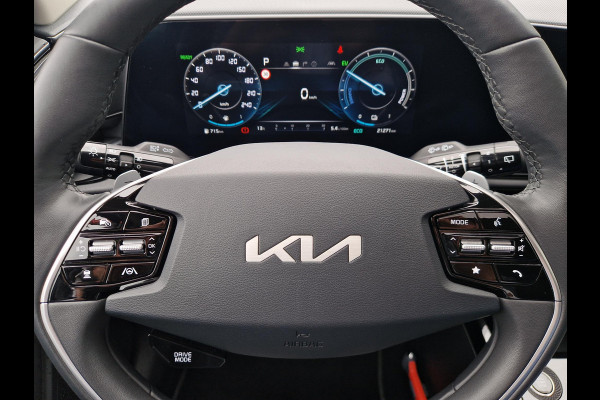 Kia Niro 1.6 GDi Hybrid DynamicPlusLine | HUD | Open Dak | Dodehoek | LED | Key-Less |