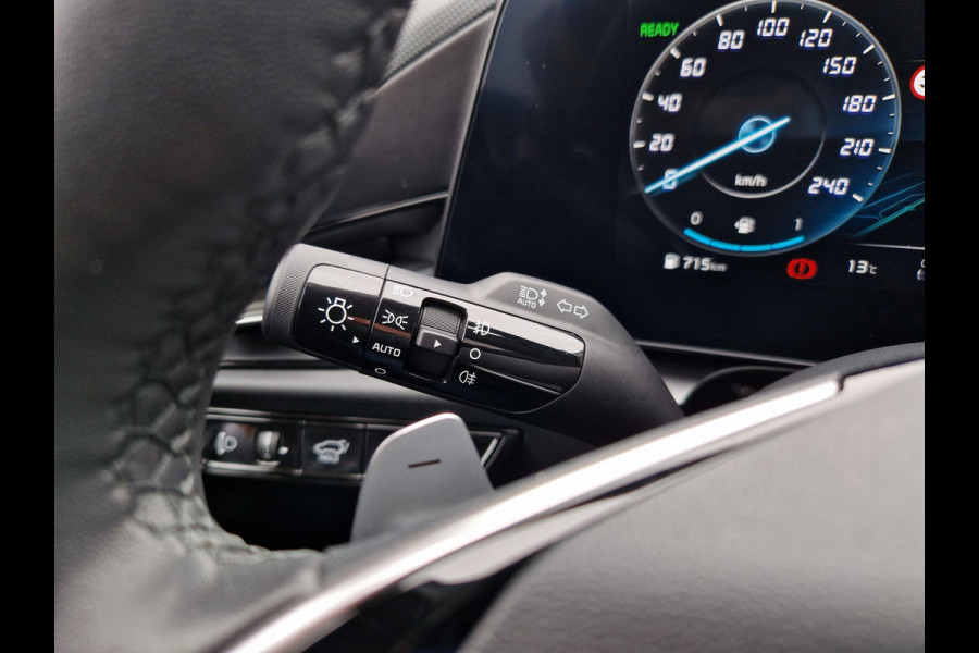 Kia Niro 1.6 GDi Hybrid DynamicPlusLine | HUD | Open Dak | Dodehoek | LED | Key-Less |