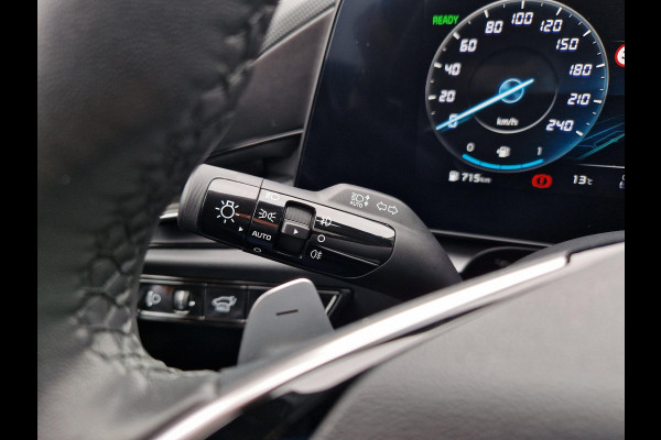 Kia Niro 1.6 GDi Hybrid DynamicPlusLine | HUD | Open Dak | Dodehoek | LED | Key-Less |