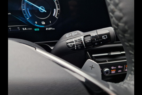 Kia Niro 1.6 GDi Hybrid DynamicPlusLine | HUD | Open Dak | Dodehoek | LED | Key-Less |