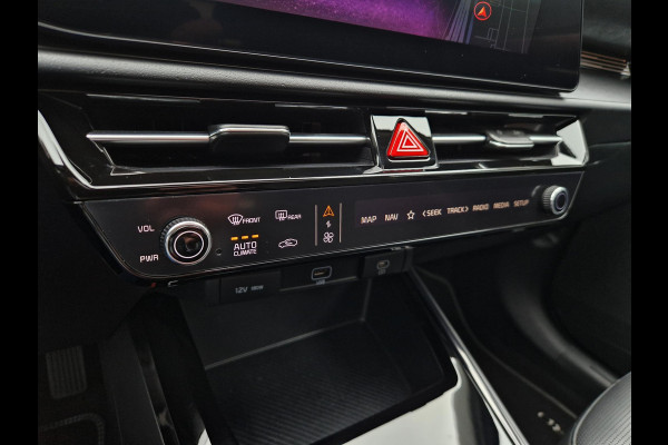Kia Niro 1.6 GDi Hybrid DynamicPlusLine | HUD | Open Dak | Dodehoek | LED | Key-Less |