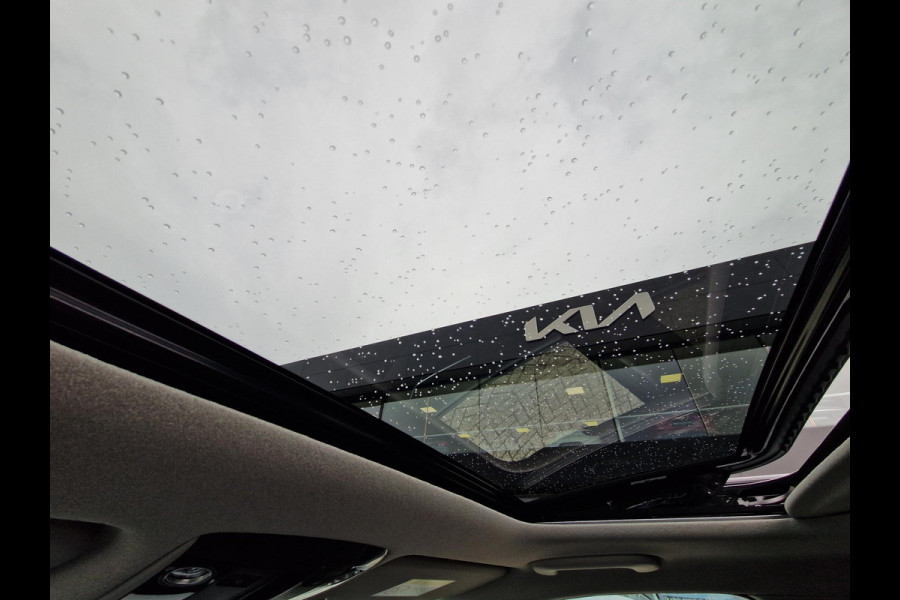 Kia Niro 1.6 GDi Hybrid DynamicPlusLine | HUD | Open Dak | Dodehoek | LED | Key-Less |