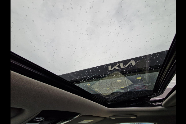 Kia Niro 1.6 GDi Hybrid DynamicPlusLine | HUD | Open Dak | Dodehoek | LED | Key-Less |