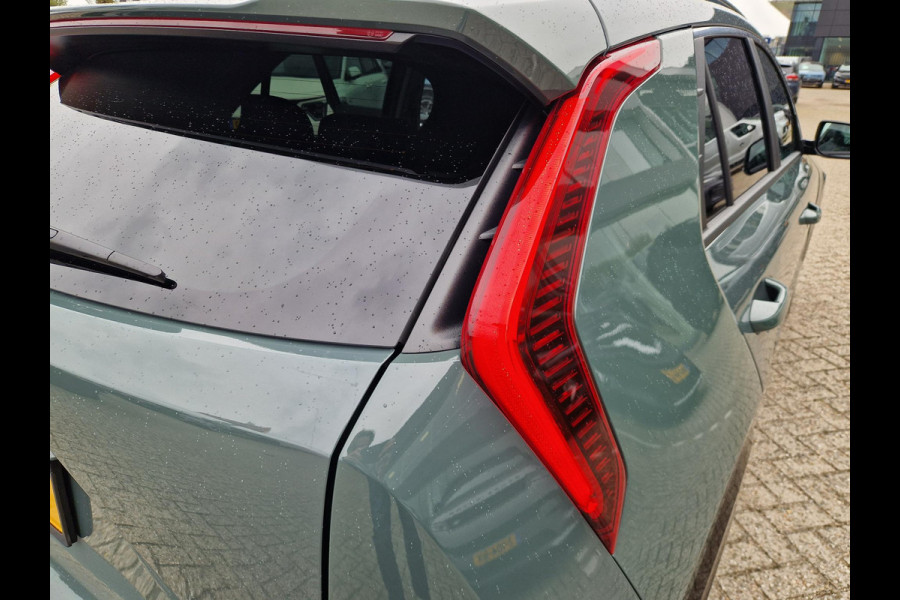 Kia Niro 1.6 GDi Hybrid DynamicPlusLine | HUD | Open Dak | Dodehoek | LED | Key-Less |