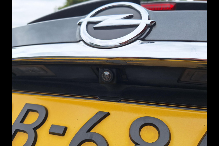 Opel Mokka X 1.4 Turbo Innovation Automaat | Trekhaak | Climate | Navi | Camera | Stoel & Stuurverwarming | (occasion)