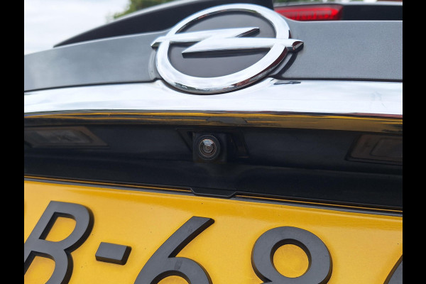Opel Mokka X 1.4 Turbo Innovation Automaat | Trekhaak | Climate | Navi | Camera | Stoel & Stuurverwarming | (occasion)
