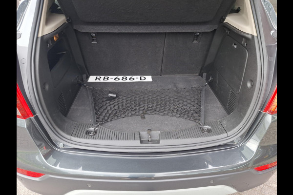 Opel Mokka X 1.4 Turbo Innovation Automaat | Trekhaak | Climate | Navi | Camera | Stoel & Stuurverwarming | (occasion)