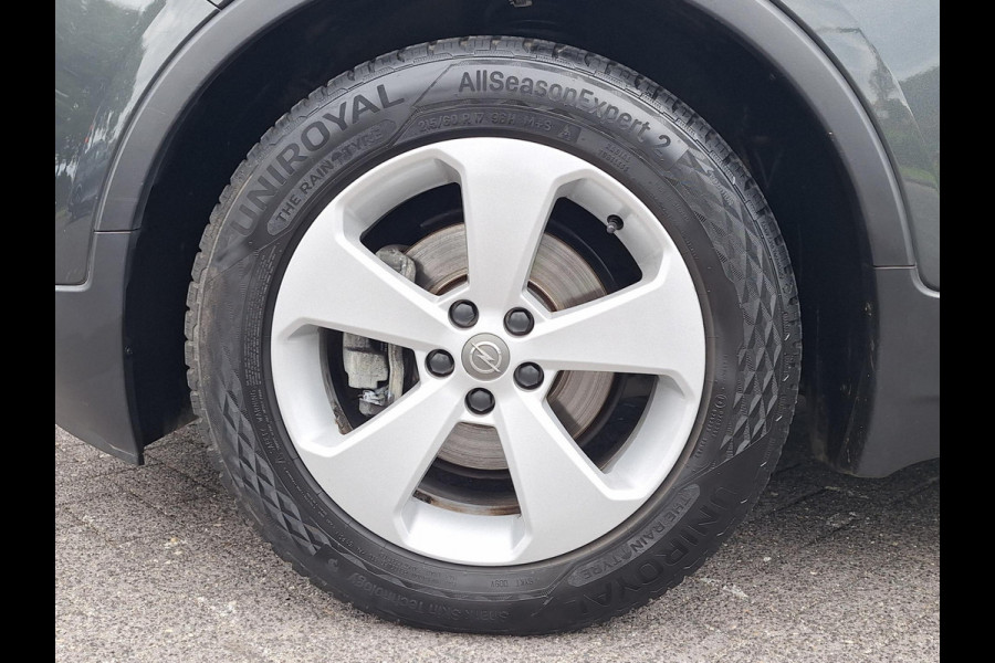 Opel Mokka X 1.4 Turbo Innovation Automaat | Trekhaak | Climate | Navi | Camera | Stoel & Stuurverwarming | (occasion)