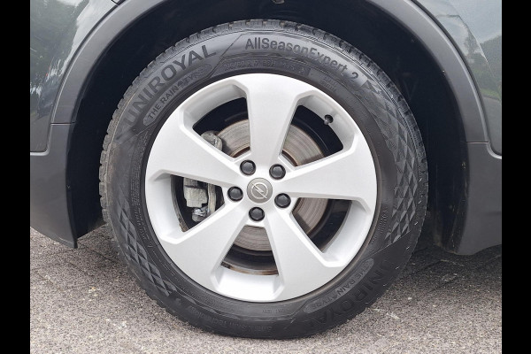 Opel Mokka X 1.4 Turbo Innovation Automaat | Trekhaak | Climate | Navi | Camera | Stoel & Stuurverwarming | (occasion)