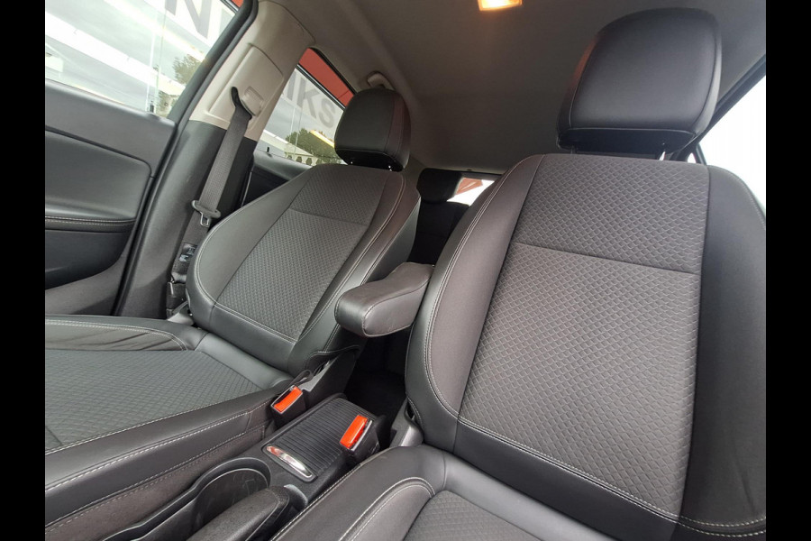 Opel Mokka X 1.4 Turbo Innovation Automaat | Trekhaak | Climate | Navi | Camera | Stoel & Stuurverwarming | (occasion)