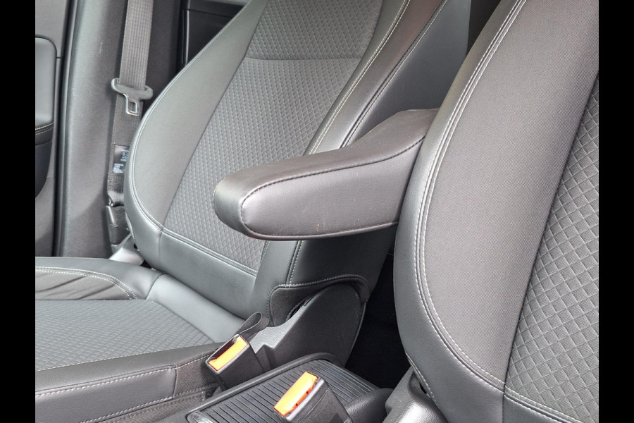 Opel Mokka X 1.4 Turbo Innovation Automaat | Trekhaak | Climate | Navi | Camera | Stoel & Stuurverwarming | (occasion)