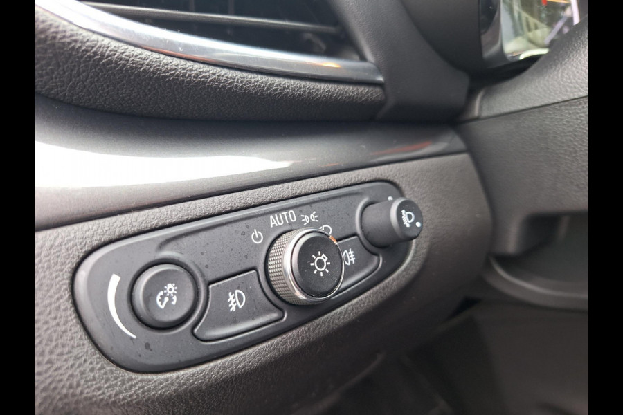 Opel Mokka X 1.4 Turbo Innovation Automaat | Trekhaak | Climate | Navi | Camera | Stoel & Stuurverwarming | (occasion)