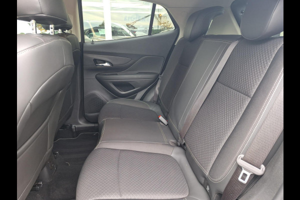 Opel Mokka X 1.4 Turbo Innovation Automaat | Trekhaak | Climate | Navi | Camera | Stoel & Stuurverwarming | (occasion)