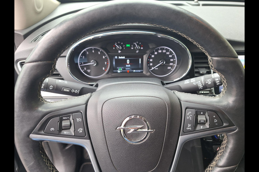 Opel Mokka X 1.4 Turbo Innovation Automaat | Trekhaak | Climate | Navi | Camera | Stoel & Stuurverwarming | (occasion)