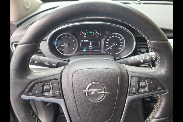 Opel Mokka X 1.4 Turbo Innovation Automaat | Trekhaak | Climate | Navi | Camera | Stoel & Stuurverwarming | (occasion)