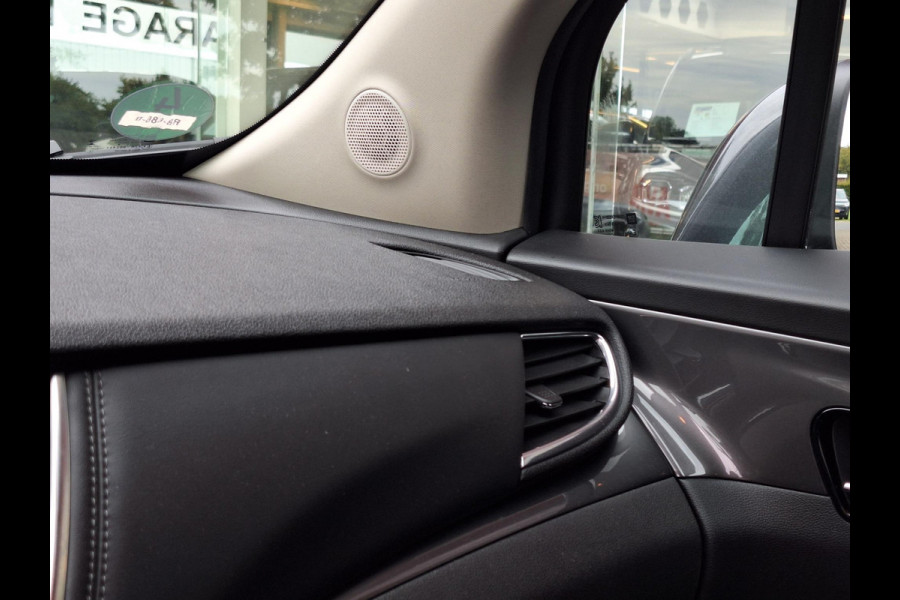 Opel Mokka X 1.4 Turbo Innovation Automaat | Trekhaak | Climate | Navi | Camera | Stoel & Stuurverwarming | (occasion)