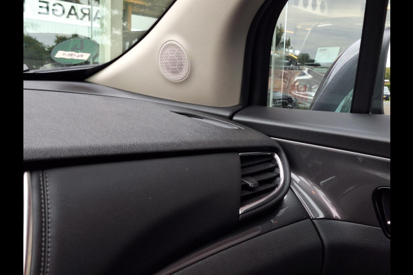 Opel Mokka X 1.4 Turbo Innovation Automaat | Trekhaak | Climate | Navi | Camera | Stoel & Stuurverwarming | (occasion)