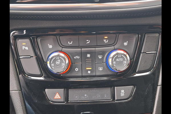 Opel Mokka X 1.4 Turbo Innovation Automaat | Trekhaak | Climate | Navi | Camera | Stoel & Stuurverwarming | (occasion)