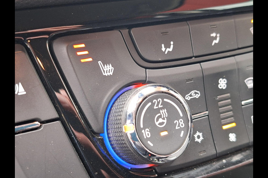 Opel Mokka X 1.4 Turbo Innovation Automaat | Trekhaak | Climate | Navi | Camera | Stoel & Stuurverwarming | (occasion)