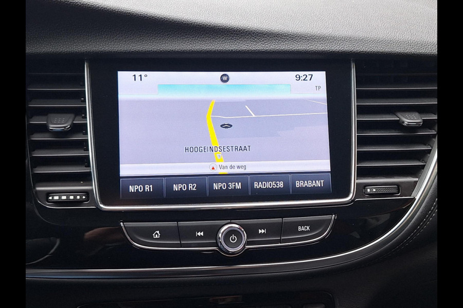 Opel Mokka X 1.4 Turbo Innovation Automaat | Trekhaak | Climate | Navi | Camera | Stoel & Stuurverwarming | (occasion)
