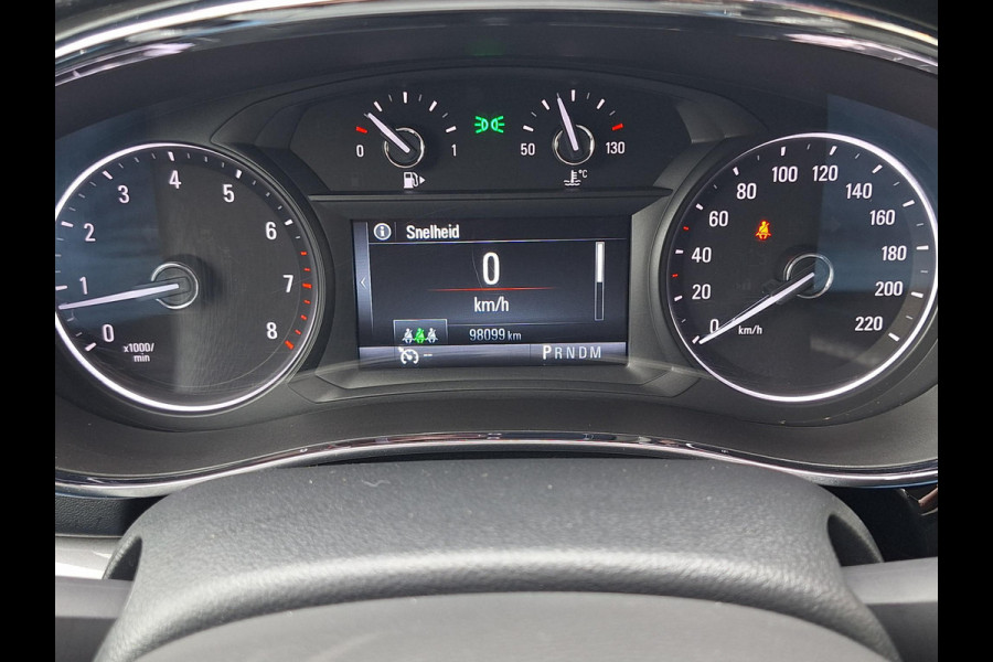 Opel Mokka X 1.4 Turbo Innovation Automaat | Trekhaak | Climate | Navi | Camera | Stoel & Stuurverwarming | (occasion)
