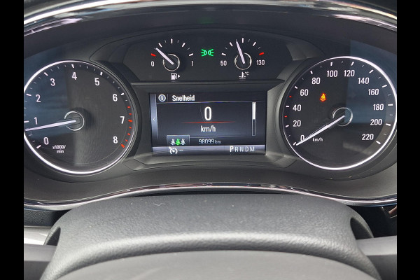 Opel Mokka X 1.4 Turbo Innovation Automaat | Trekhaak | Climate | Navi | Camera | Stoel & Stuurverwarming | (occasion)
