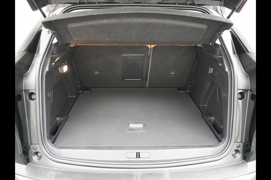 Peugeot 3008 1.2T 131PK Automaat Leder Apple Carplay Android Auto Navi Ecc Cruise Control Pdc Wifi PureTech Led Lmv Privacy Glas Connected Apps 1e Eigenaar Origineel Nederlandse Auto