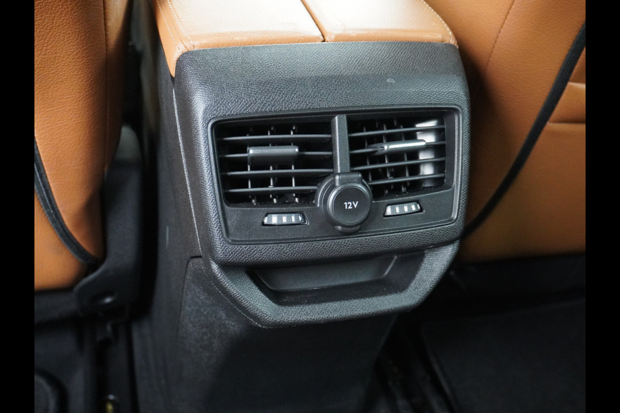 Peugeot 3008 1.2T 131PK Automaat Leder Apple Carplay Android Auto Navi Ecc Cruise Control Pdc Wifi PureTech Led Lmv Privacy Glas Connected Apps 1e Eigenaar Origineel Nederlandse Auto