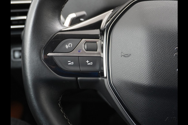Peugeot 3008 1.2T 131PK Automaat Leder Apple Carplay Android Auto Navi Ecc Cruise Control Pdc Wifi PureTech Led Lmv Privacy Glas Connected Apps 1e Eigenaar Origineel Nederlandse Auto
