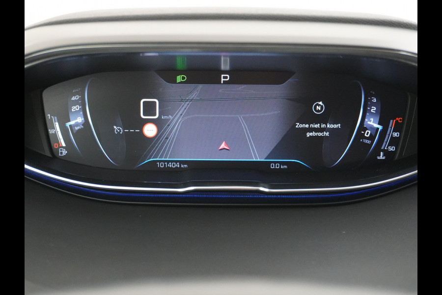 Peugeot 3008 1.2T 131PK Automaat Leder Apple Carplay Android Auto Navi Ecc Cruise Control Pdc Wifi PureTech Led Lmv Privacy Glas Connected Apps 1e Eigenaar Origineel Nederlandse Auto
