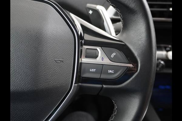 Peugeot 3008 1.2T 131PK Automaat Leder Apple Carplay Android Auto Navi Ecc Cruise Control Pdc Wifi PureTech Led Lmv Privacy Glas Connected Apps 1e Eigenaar Origineel Nederlandse Auto