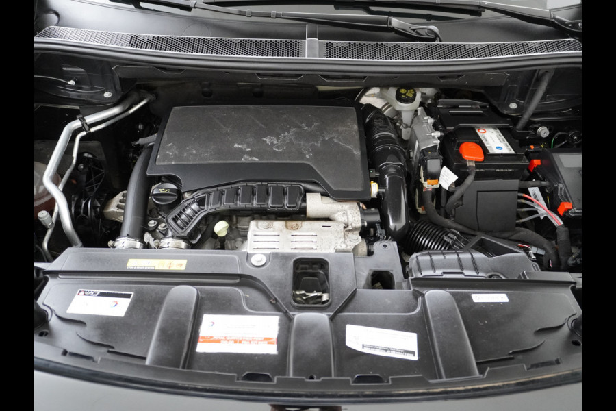 Peugeot 3008 1.2T 131PK Automaat Leder Apple Carplay Android Auto Navi Ecc Cruise Control Pdc Wifi PureTech Led Lmv Privacy Glas Connected Apps 1e Eigenaar Origineel Nederlandse Auto