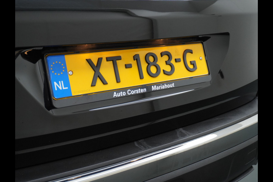 Peugeot 3008 1.2T 131PK Automaat Leder Apple Carplay Android Auto Navi Ecc Cruise Control Pdc Wifi PureTech Led Lmv Privacy Glas Connected Apps 1e Eigenaar Origineel Nederlandse Auto