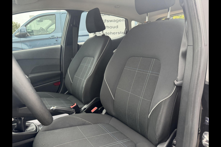 Ford Fiesta 1.1 Trend | Navigatie | Aicro | Lichtmetalen velgen