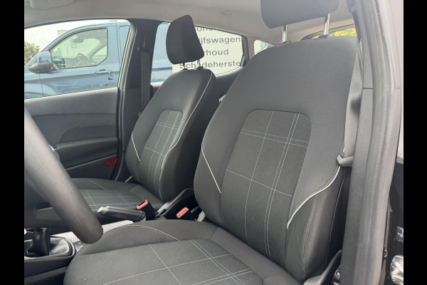 Ford Fiesta 1.1 Trend | Navigatie | Aicro | Lichtmetalen velgen