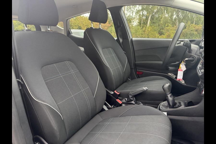 Ford Fiesta 1.1 Trend | Navigatie | Aicro | Lichtmetalen velgen