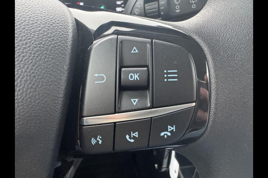 Ford Fiesta 1.1 Trend | Navigatie | Aicro | Lichtmetalen velgen