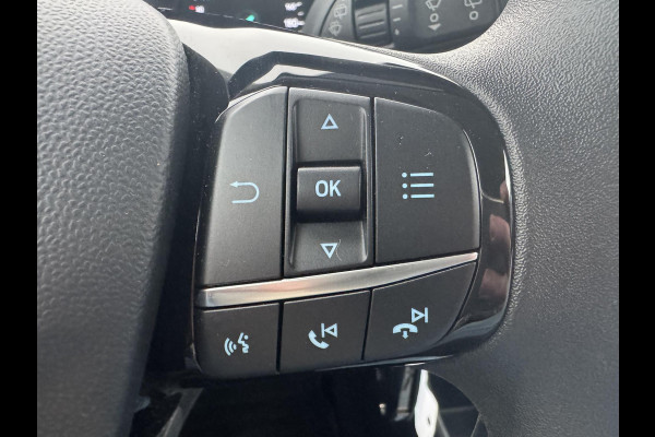 Ford Fiesta 1.1 Trend | Navigatie | Aicro | Lichtmetalen velgen
