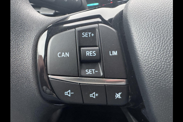 Ford Fiesta 1.1 Trend | Navigatie | Aicro | Lichtmetalen velgen