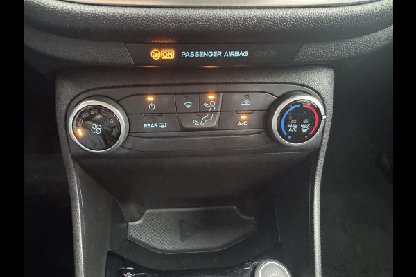Ford Fiesta 1.1 Trend | Navigatie | Aicro | Lichtmetalen velgen