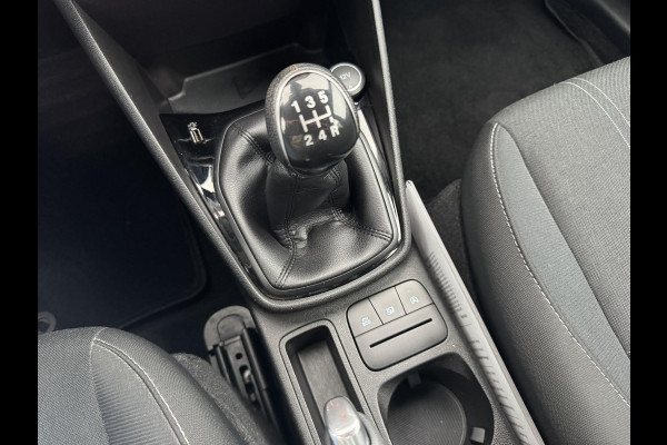 Ford Fiesta 1.1 Trend | Navigatie | Aicro | Lichtmetalen velgen