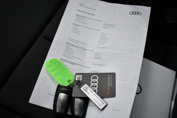 Audi A3 Sportback 40 TFSI e S-Line Pano ACC S-zetels 18inch