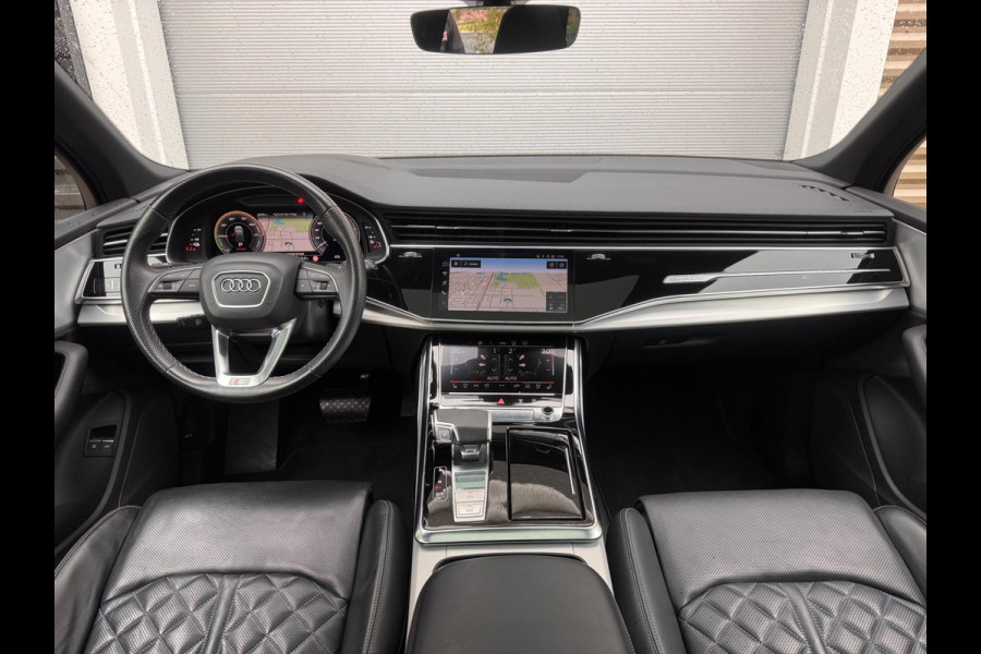 Audi Q7 55 TFSI e quattro Pro Line SQ7 Pano/RS seats/Massage/Sfeer