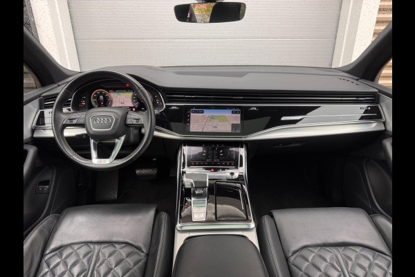 Audi Q7 55 TFSI e quattro Pro Line SQ7 Pano/RS seats/Massage/Sfeer