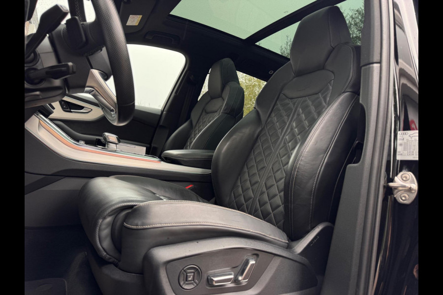 Audi Q7 55 TFSI e quattro Pro Line SQ7 Pano/RS seats/Massage/Sfeer