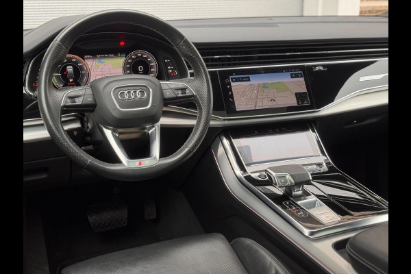 Audi Q7 55 TFSI e quattro Pro Line SQ7 Pano/RS seats/Massage/Sfeer