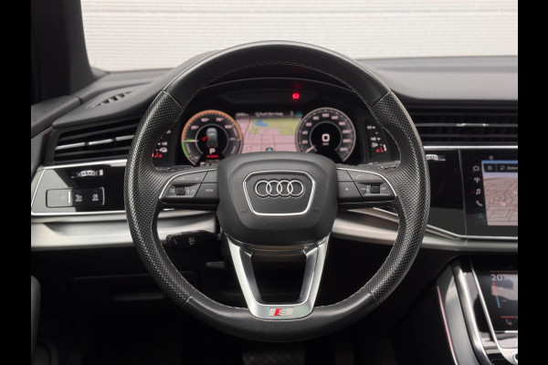 Audi Q7 55 TFSI e quattro Pro Line SQ7 Pano/RS seats/Massage/Sfeer