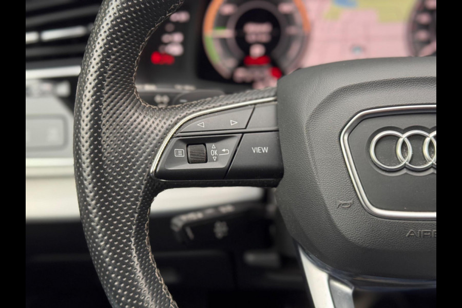 Audi Q7 55 TFSI e quattro Pro Line SQ7 Pano/RS seats/Massage/Sfeer